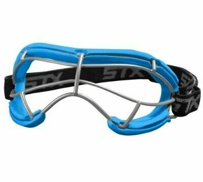 STX 4Sight+ S Youth Electric Blue