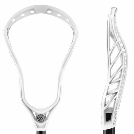 Maverik Tank 2.0 Unstrung White
