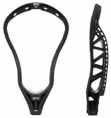 STX X20 Unstrung Black