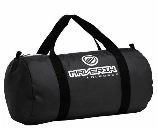 Maverik Mini Monster Duffel Black