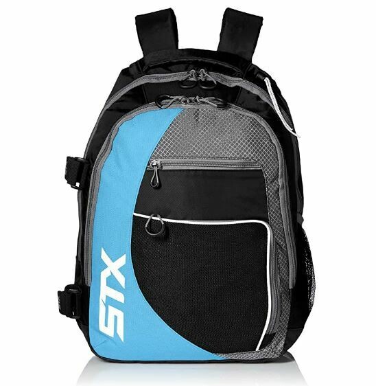 STX Sidewinder Back Pack Blue