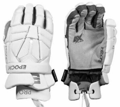 Epoch Integra Pro Gloves White L