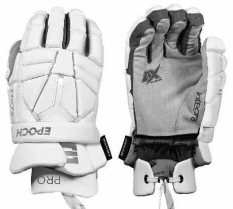 Epoch Integra Pro Gloves White M