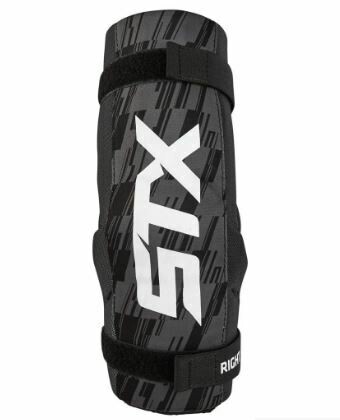 STX Stallion 75 Arm Pads M