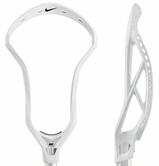 Nike Vapor Elite Unstrung White
