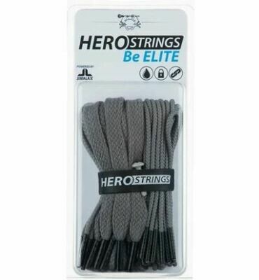 ECD Hero Strings Grey