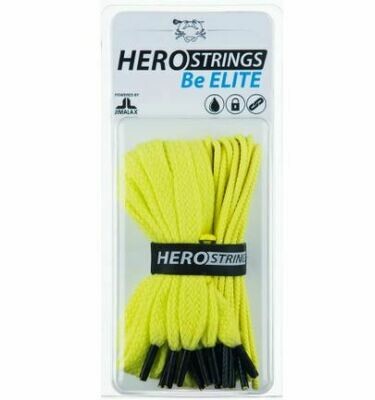 ECD Hero Strings Neon Yellow