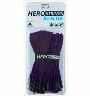 ECD Hero Strings Purple
