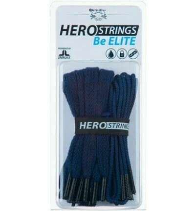 ECD Hero Strings Navy