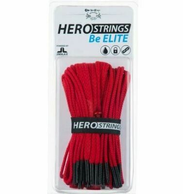 ECD Hero Strings Red
