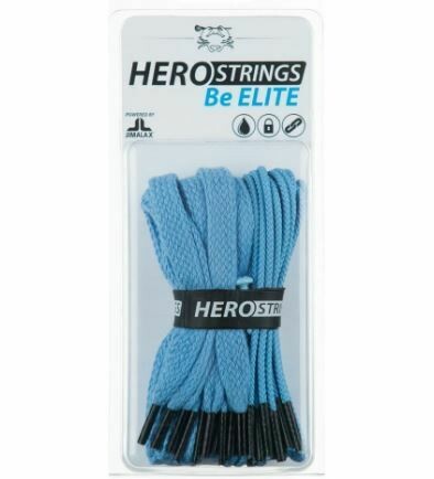 ECD Hero Strings Carolina