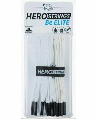 ECD Hero Strings White