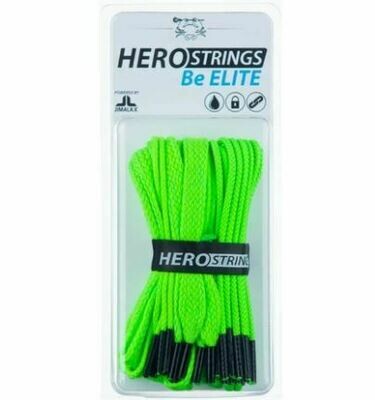 ECD Hero Strings Neon Green