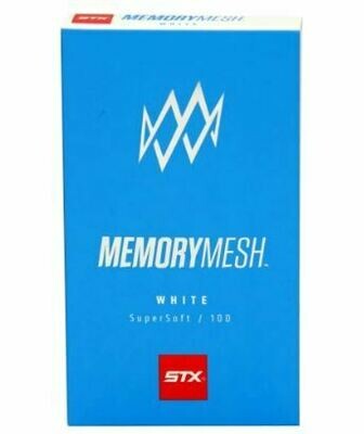STX Memory Mesh Supersoft