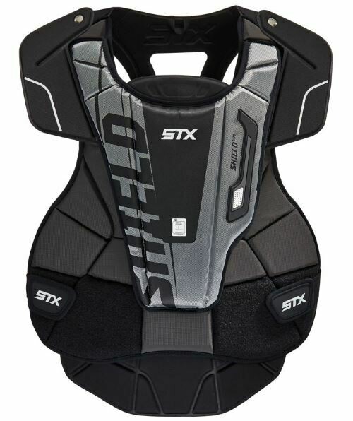 STX Shield 400 Chest Protector M
