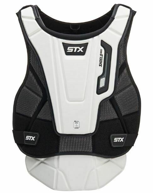 STX Shield 600 Goalie Chest Protector L