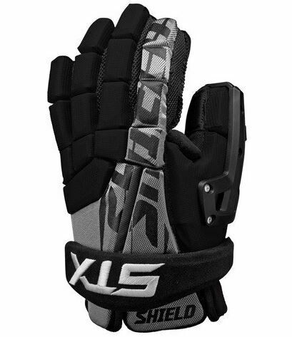 STX Shield 300 Goalie Gloves S