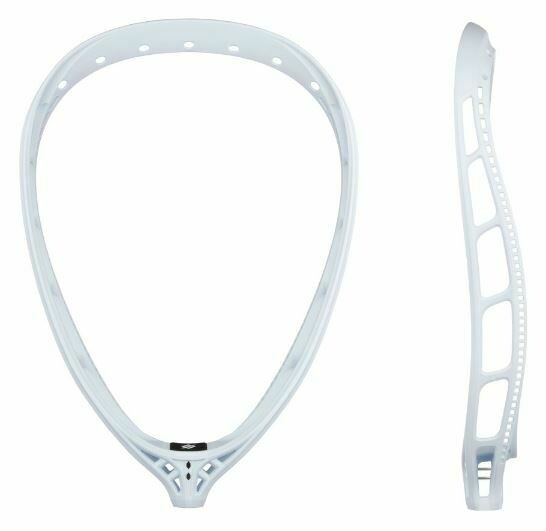 Stringking Mark 2G Unstrung White