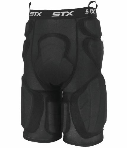 STX Deluxe Goalie Pants L