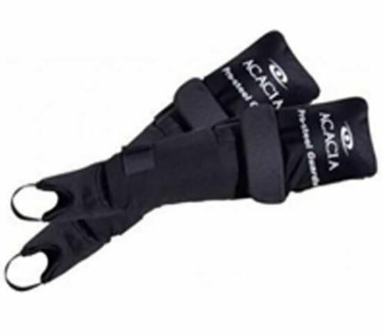 Acacia Leg Guard S