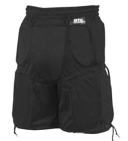 STX Goalie Pant Youth S/M