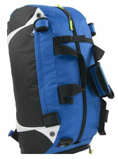 War Zone Bag Royal