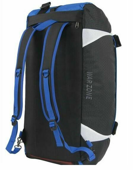 War Zone Bag Royal