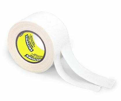 Tape Split White