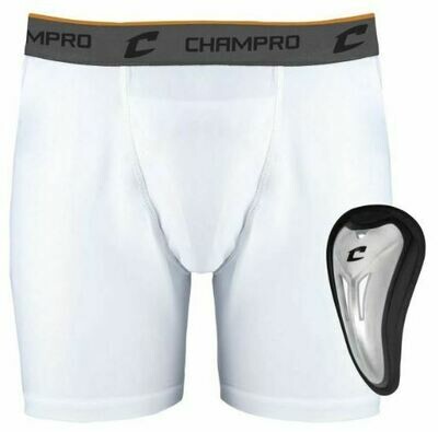 Champro Boxer & Cup YL