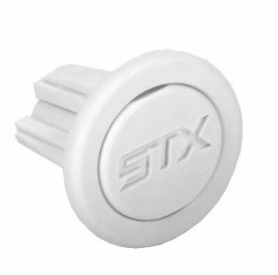 End Cap STX Elite White