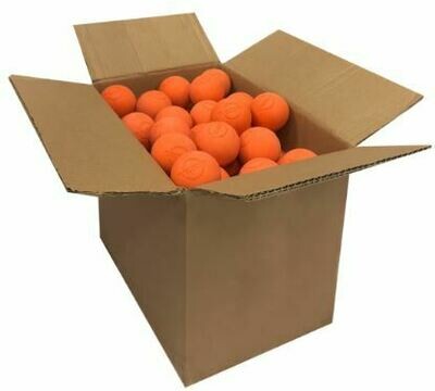 Ball Case Orange