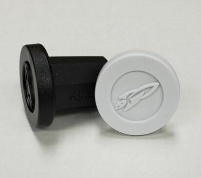 End Cap Rocket Mesh All Colors