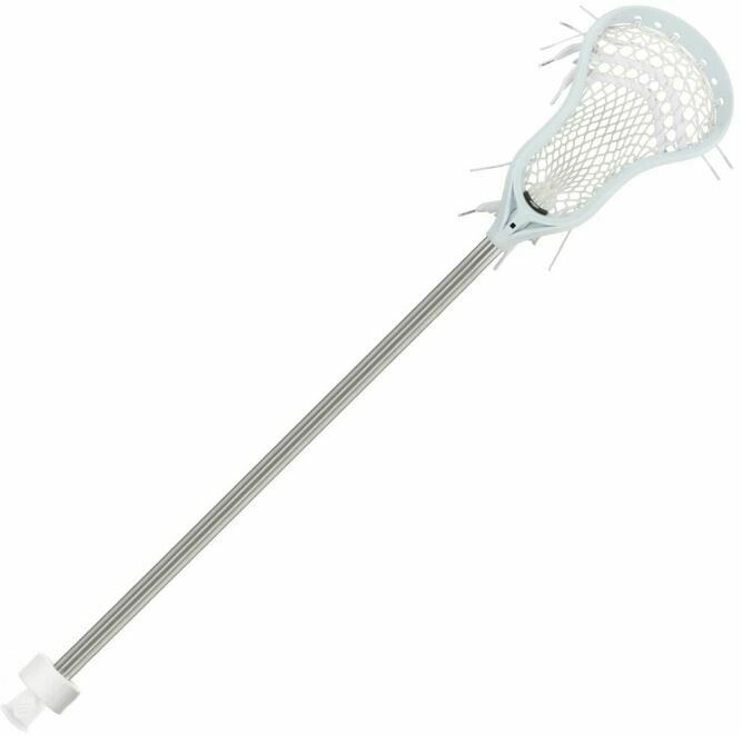 Stringking Complete 2 Int. White