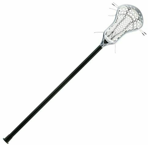 ECD Rebel O Complete Stick Black/White