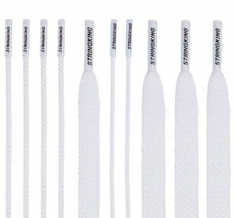 Stringking String Kit White