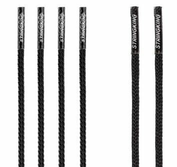 Stringking String Kit W Black