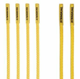 Stringking String Kit W Yellow