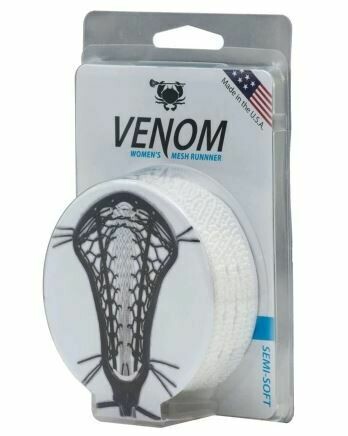 ECD Venom White