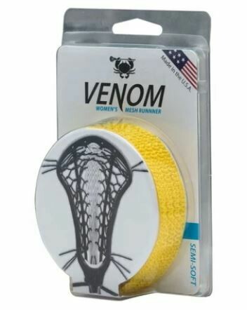 ECD Venom Yellow