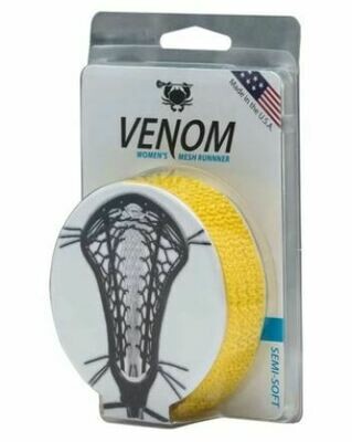 ECD Venom Yellow