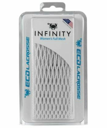 ECD Infinity Mesh White