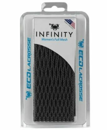 ECD Infinity Mesh Black