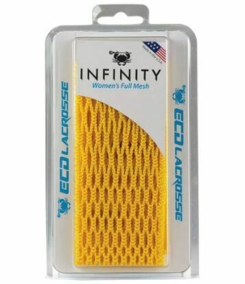 ECD Infinity Mesh Yellow