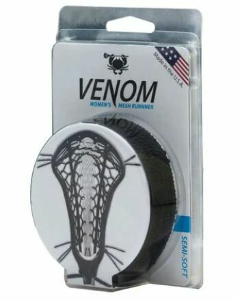 ECD Venom Black