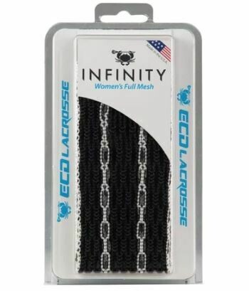 ECD Infinity Mesh Black Striker