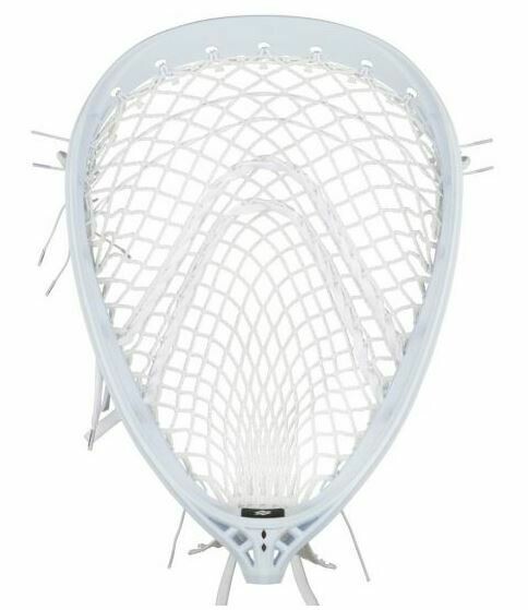 Goalie Mesh Pocket