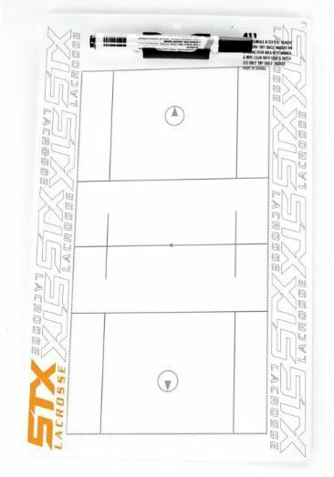 STX Coach Clipboard Men