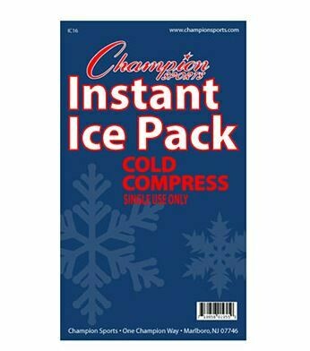 Ice Pack Single