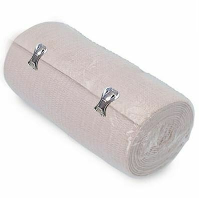 Elastic Bandage Wrap 3" by 5'