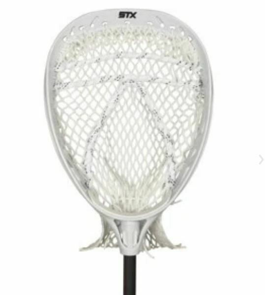 STX Mini Eclipse White